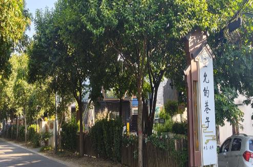 盘活三国文脉 绘就城乡融合振兴画卷